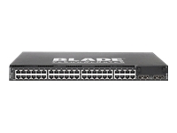 7309CFC IBM BNT RackSwitch G8000F